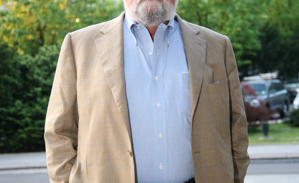 Krzysztof Penderecki