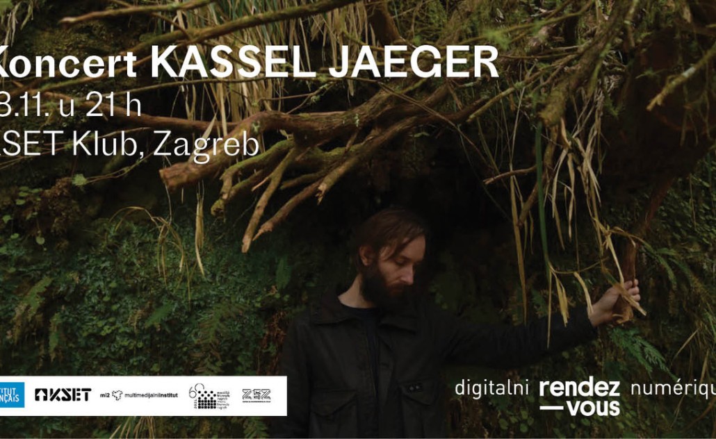 Kassel Jaeger u Zagrebu