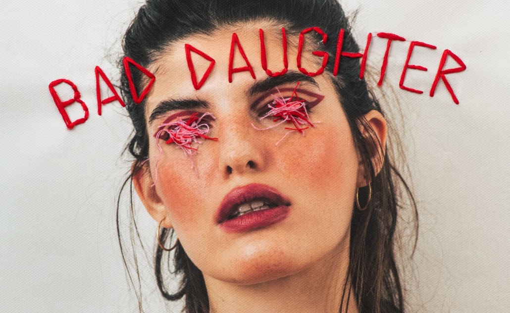 Bad Daughter - Let Me Panic