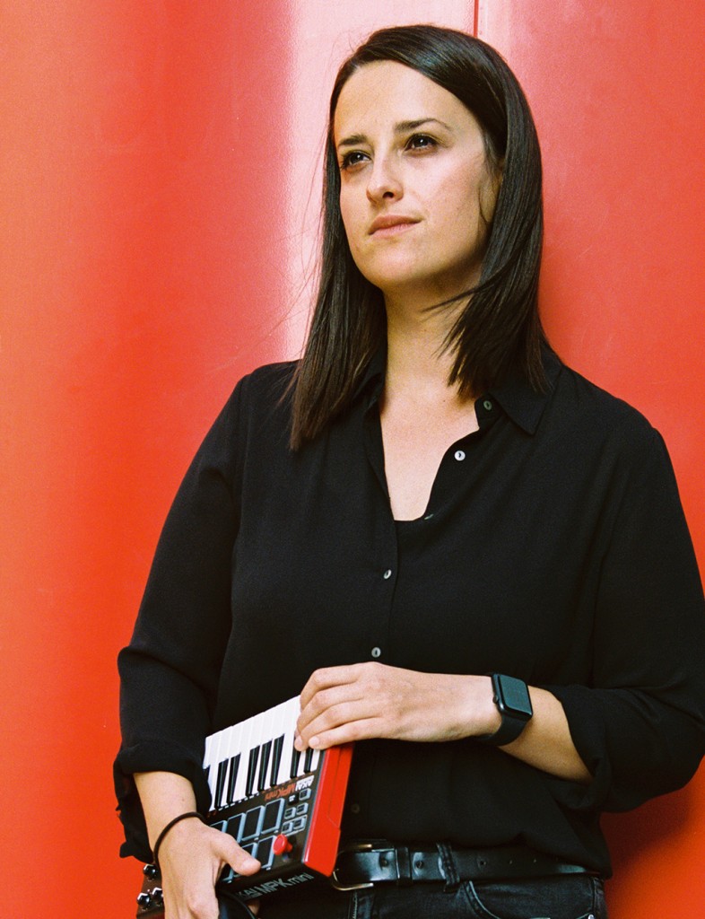 Sara Glojnarić