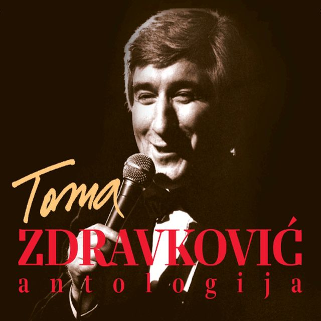 Toma Zdravković