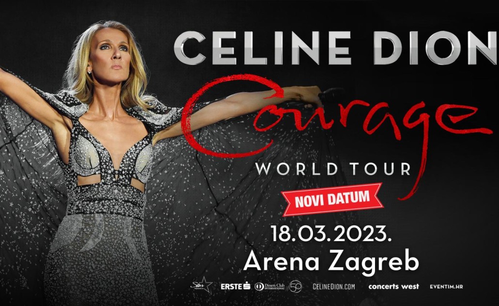 Celine Dion Celine Dion