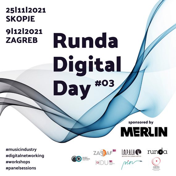 Runda Digital Day