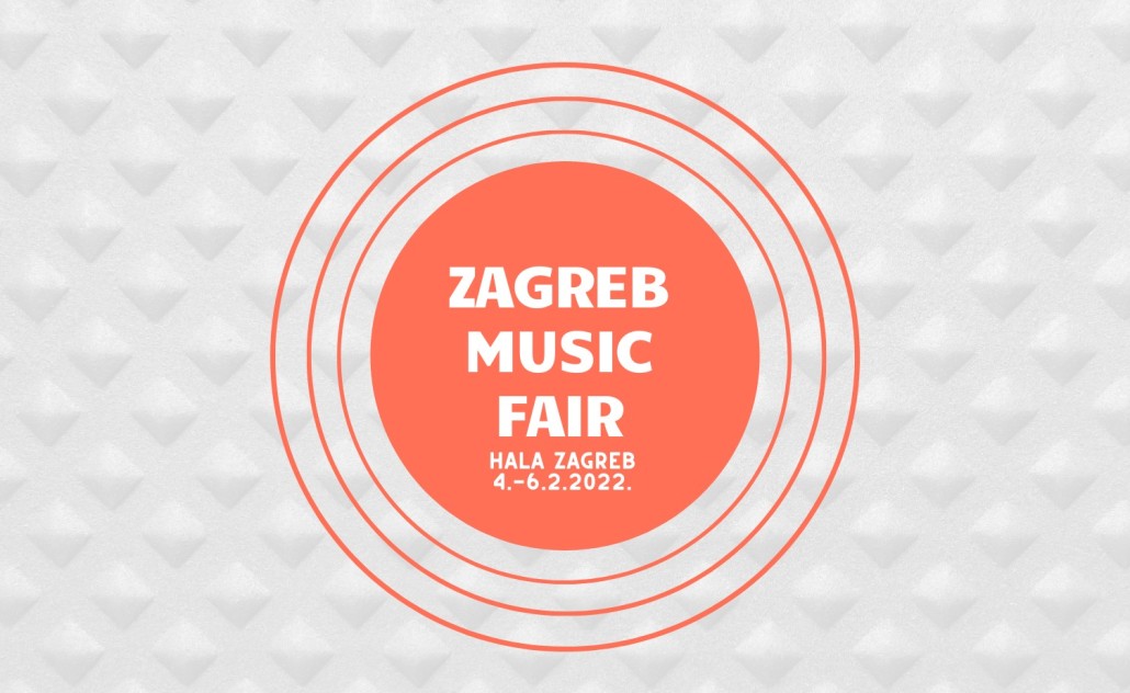 Zagreb Music Fair
