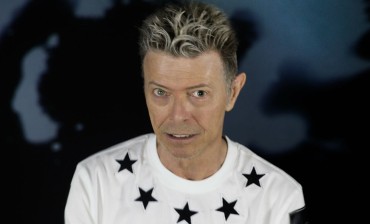 David Bowie