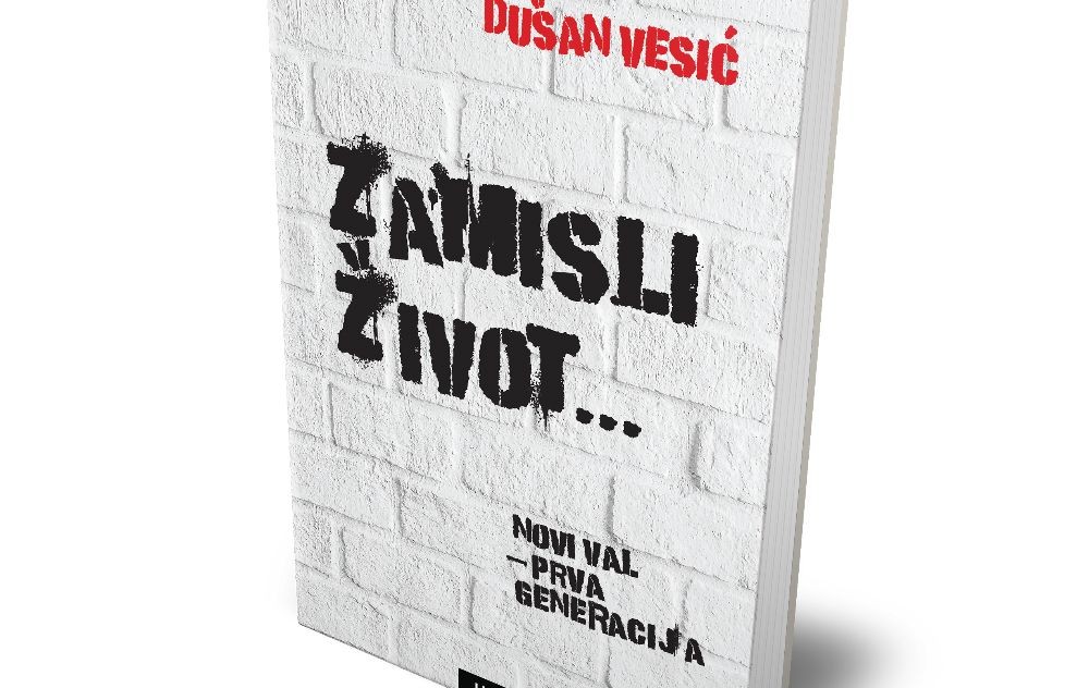 Dušan Vesić - Zamisli život