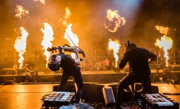 2Cellos / Simone di Luca