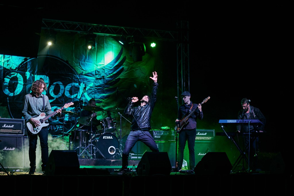 rock, faana, jonathan, the black room,rijeka, rirock