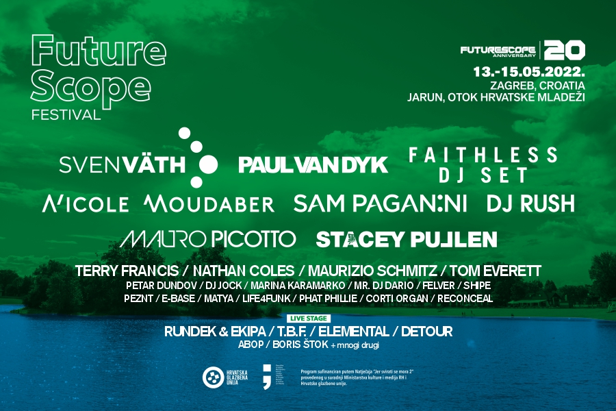 Futurescope Festival