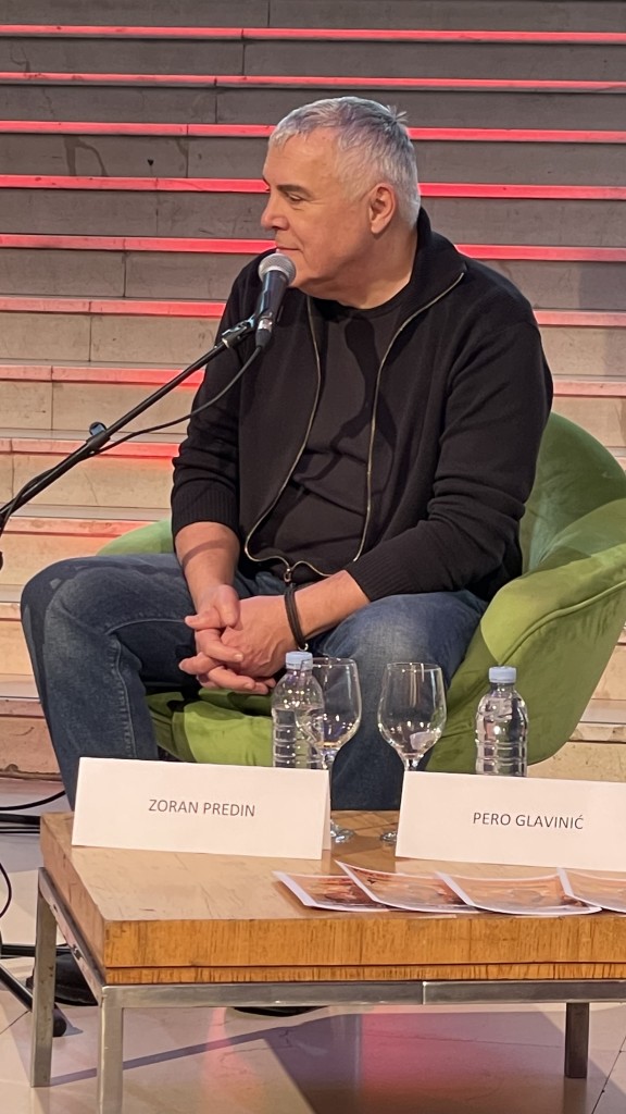 Zoran Predin