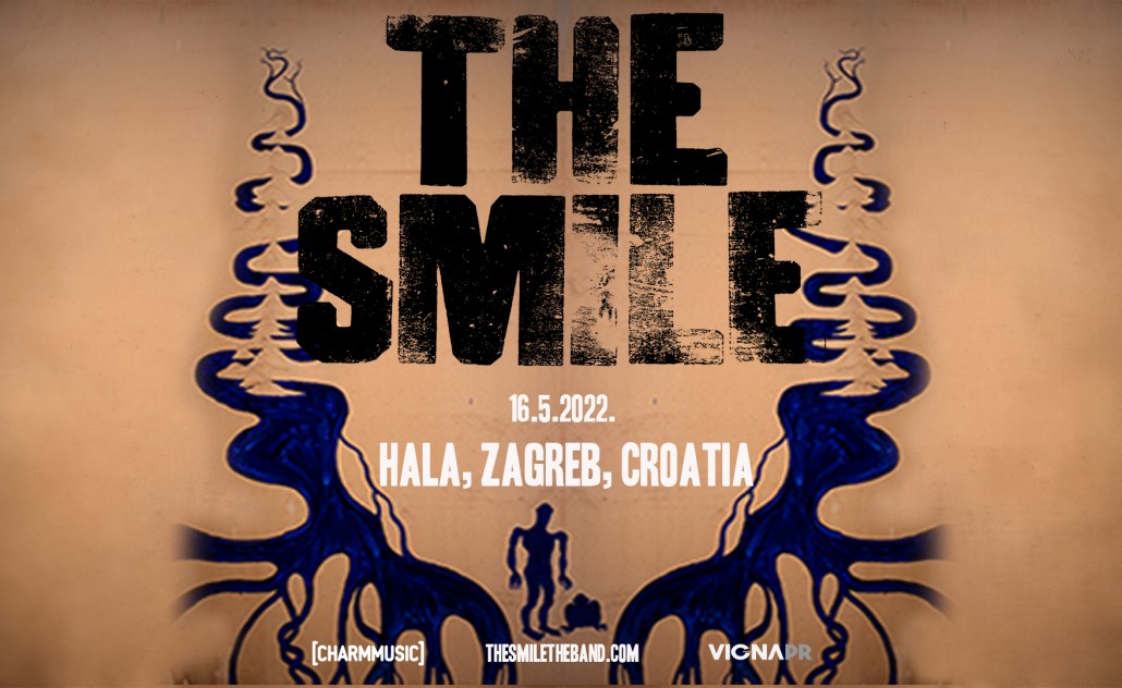 The Smile Zagreb