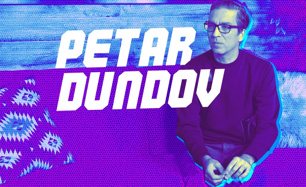 Reset presents Petar Dundov