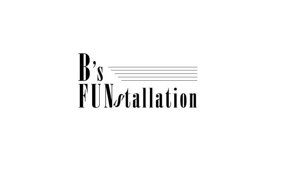 B's Funstellation