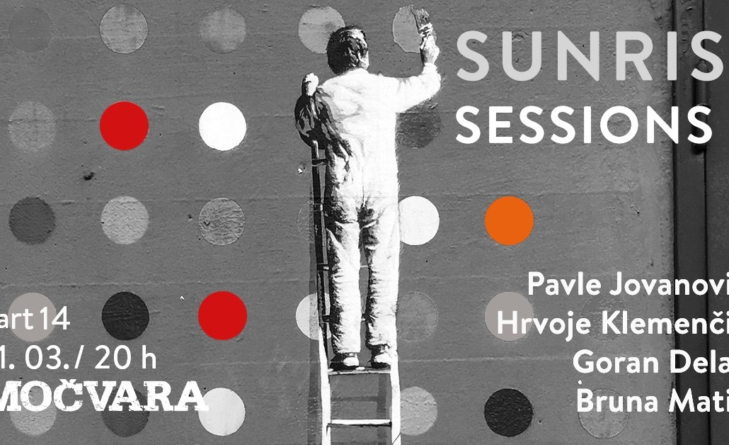 Sunrise Sessions: Močvara Edition - Part 14