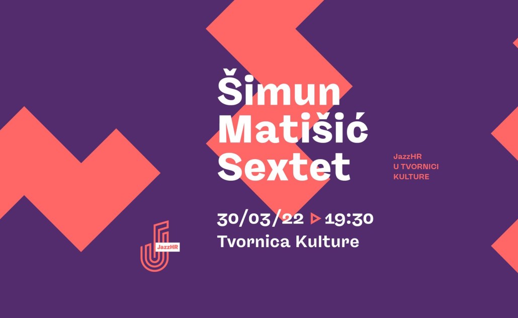 JazzHR: Šimun Matišić Sextet