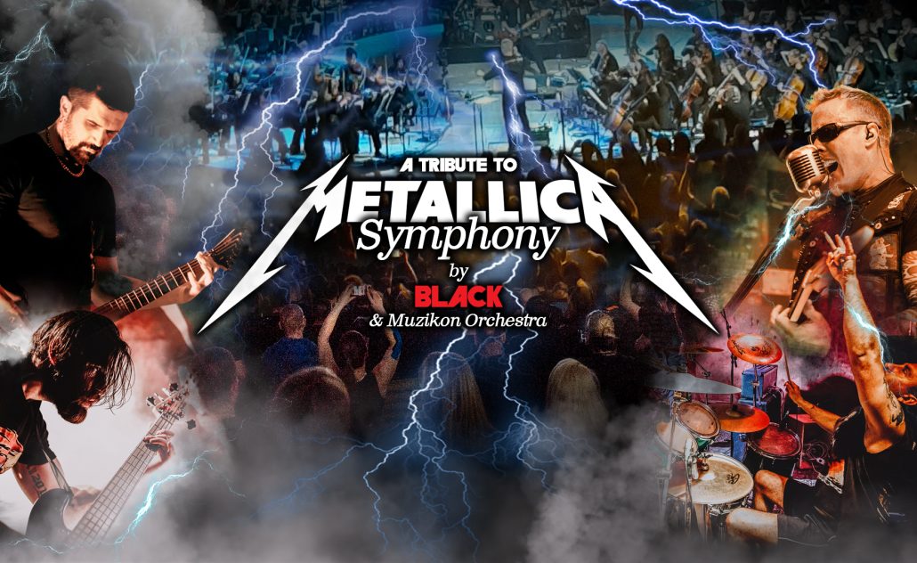 Metallica i simfonijski orkestar - S&M tribute