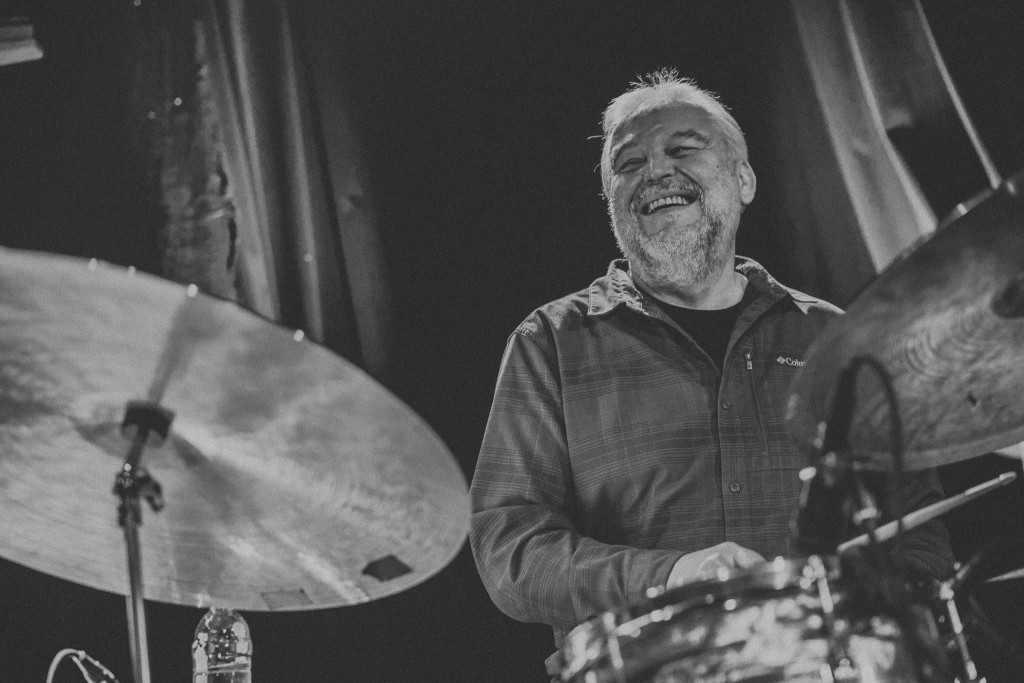 Šimun Matišić Sextet JazzHR