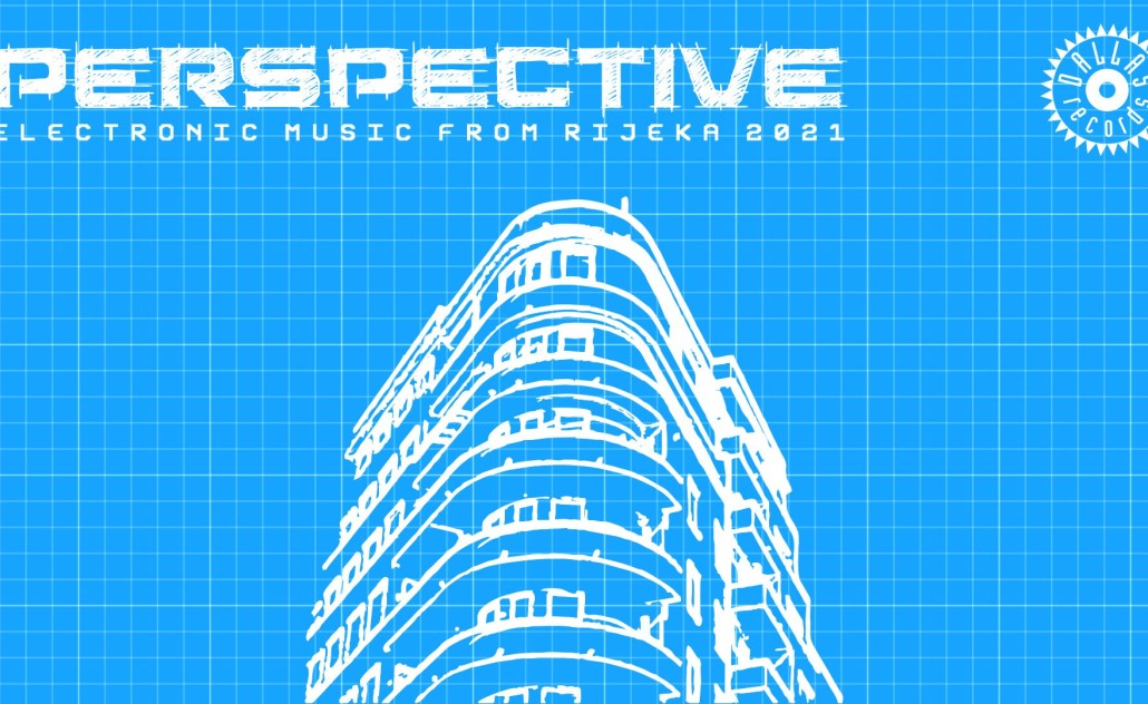 Perspective - Electronic Music from Rijeka / press