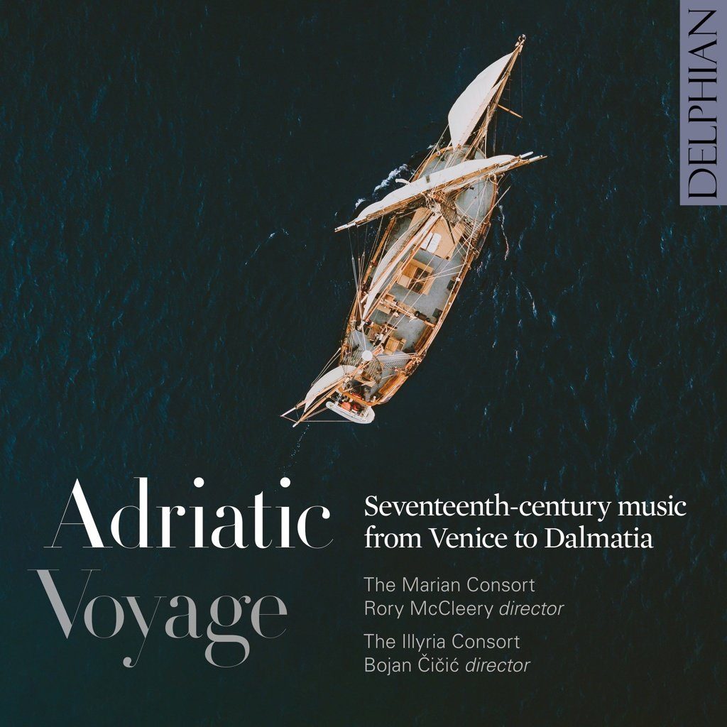 Adriatic Voyage