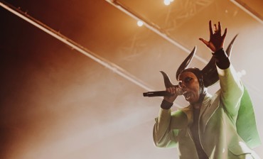 Skunk Anansie na Tvrđavi sv. Mihovila