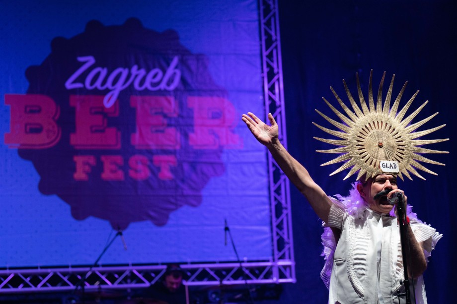 Zagreb Beer Fest - Let 3