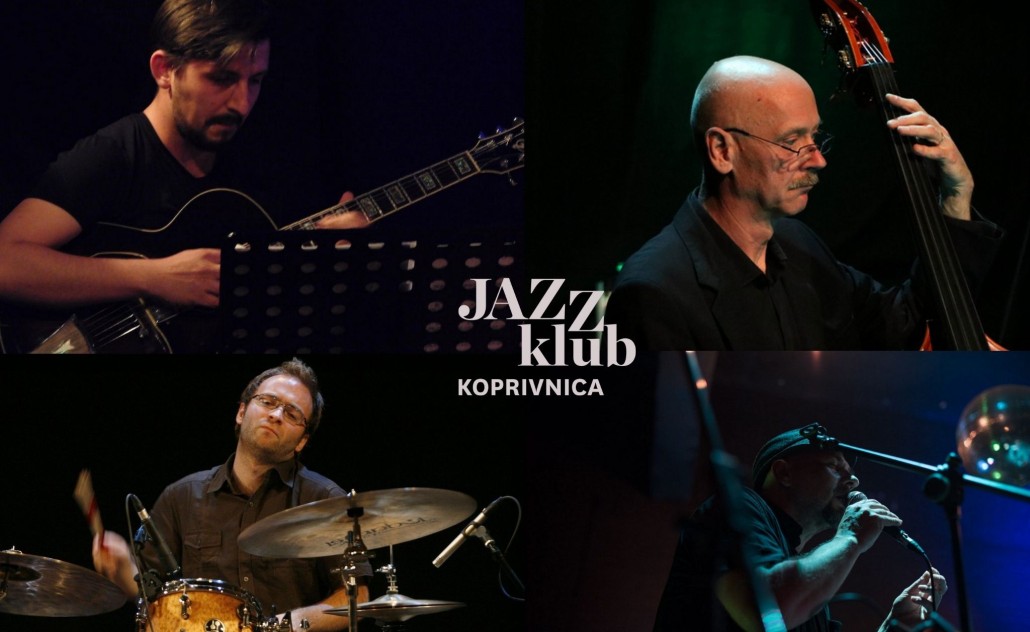 Jazz klub Koprivnica