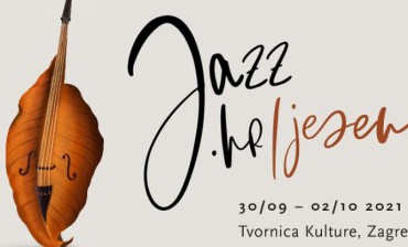 JazzHR Festival 2021: Dokumentarni film