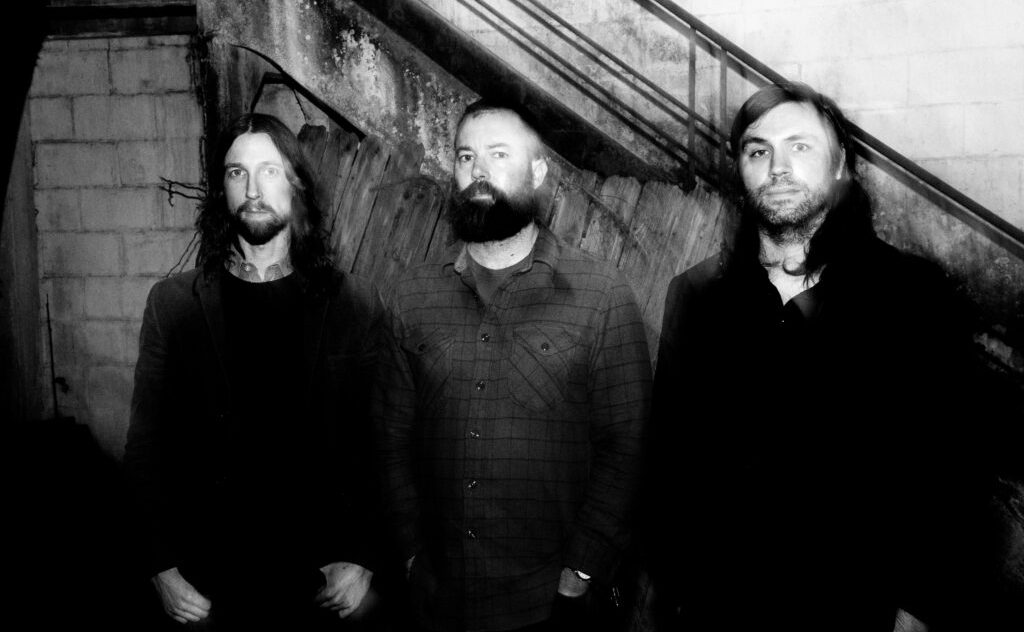 Russian Circles, Helms Alee