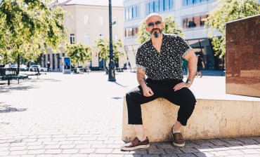 Aljoša Šerić - Pavel