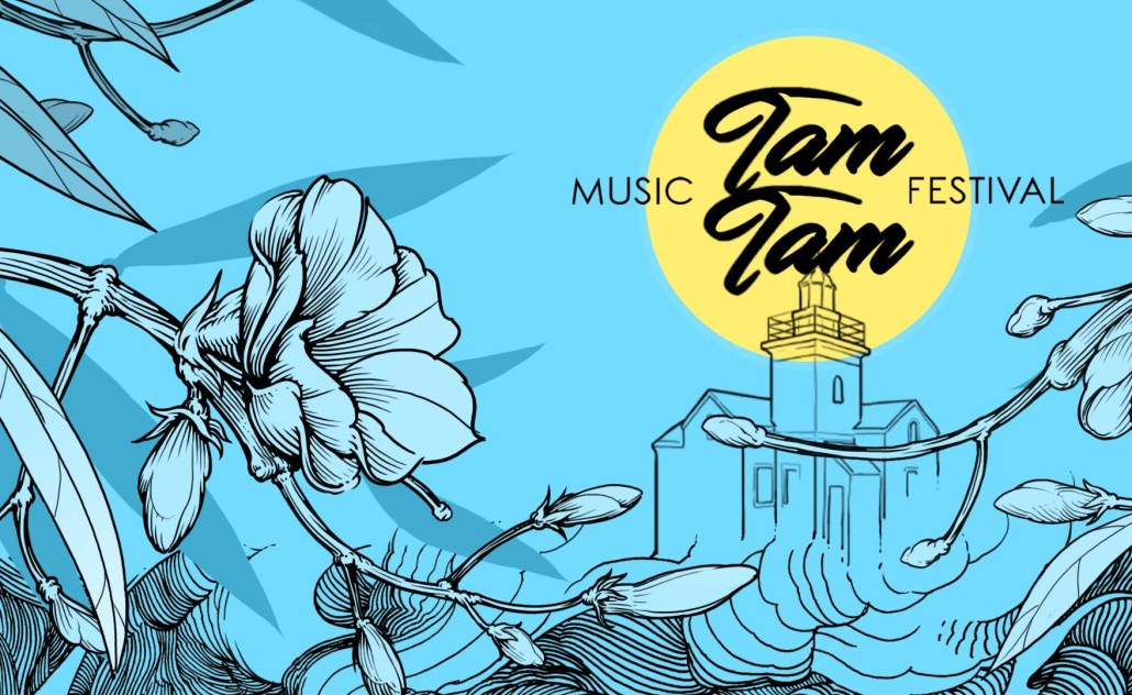 Tam Tam Music Festival