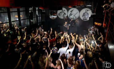 TRAPLES w/ BA$HA // KSET