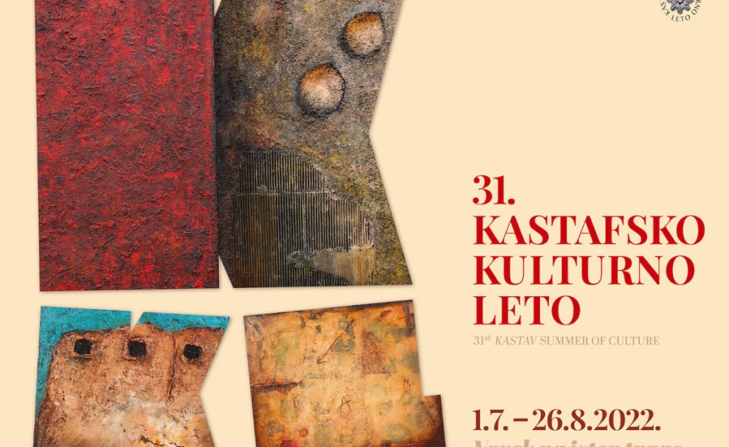 31. Kastafsko Kulturno Leto