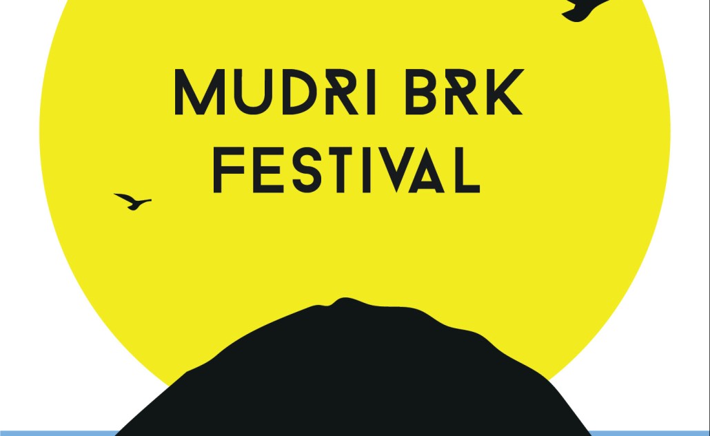 Mudri Brk festival, vizual