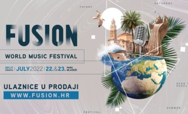 Fusion festival