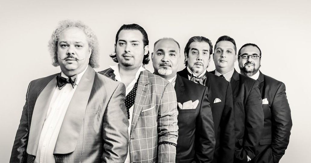 Roby Lakatos Ensemble