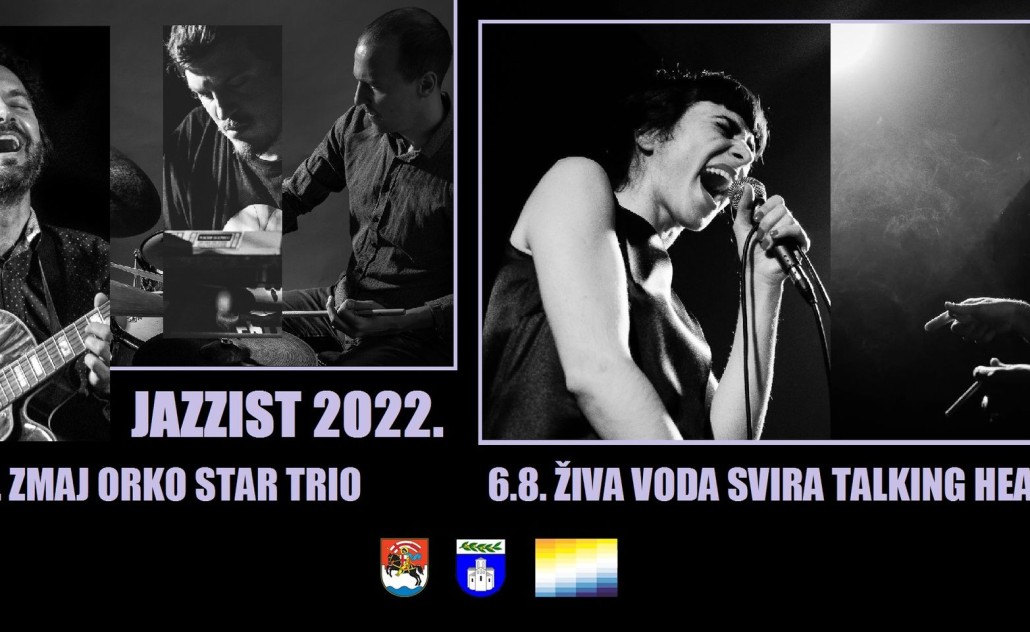 JazzIST 2022