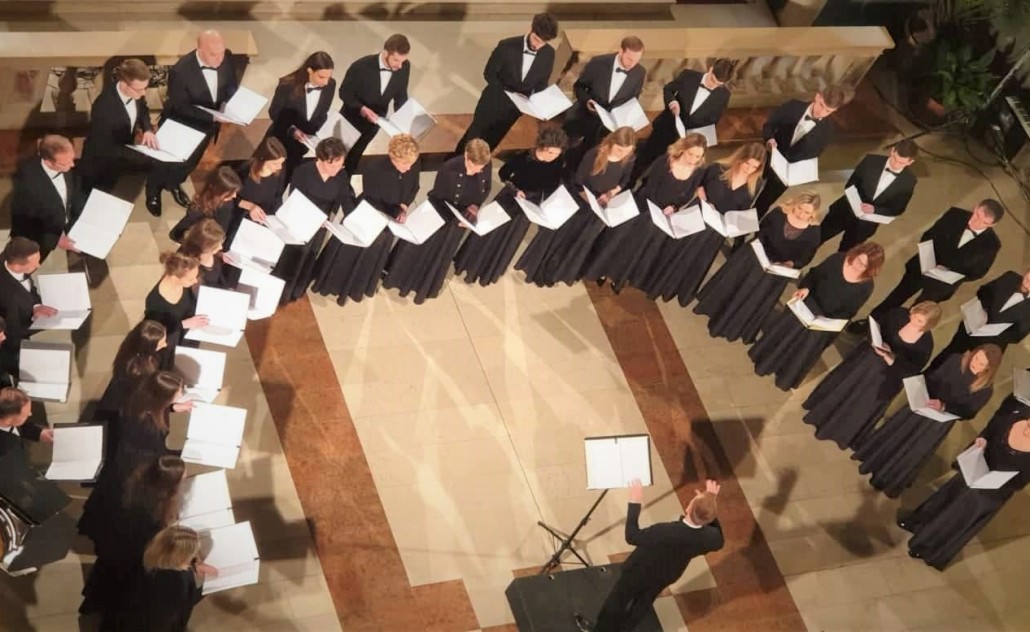 Donatorski koncert za obnovu crkve sv. Katarine