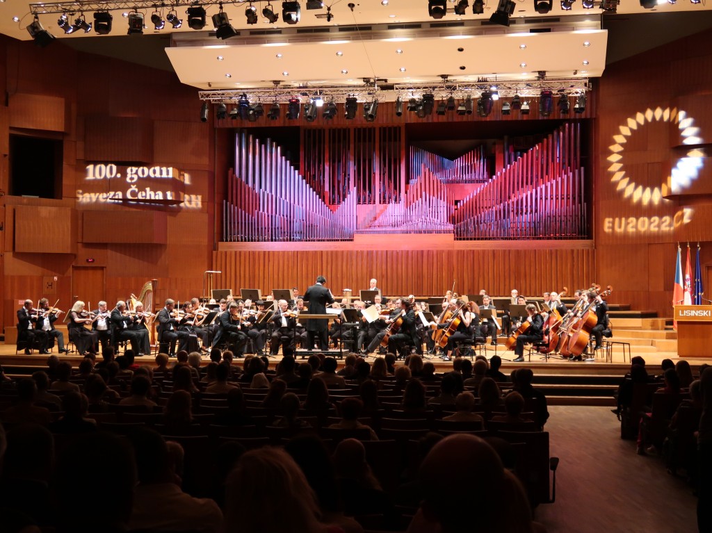 Moravska filharmonija 