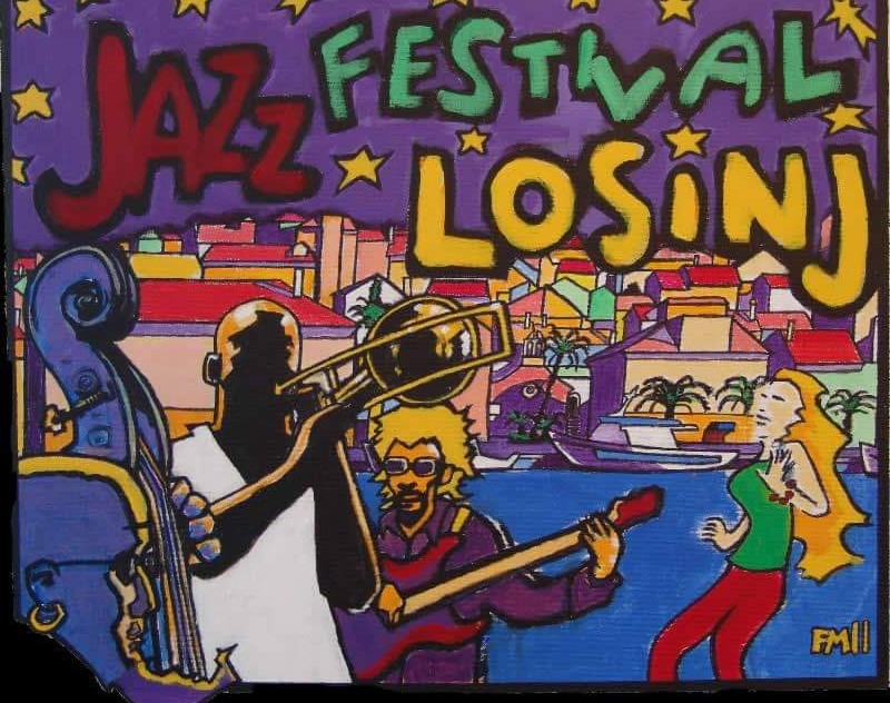18. Jazz Festival Lošinj