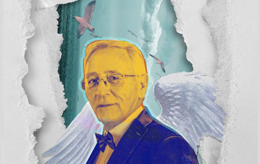 oliver dragojevic, retrospektiva