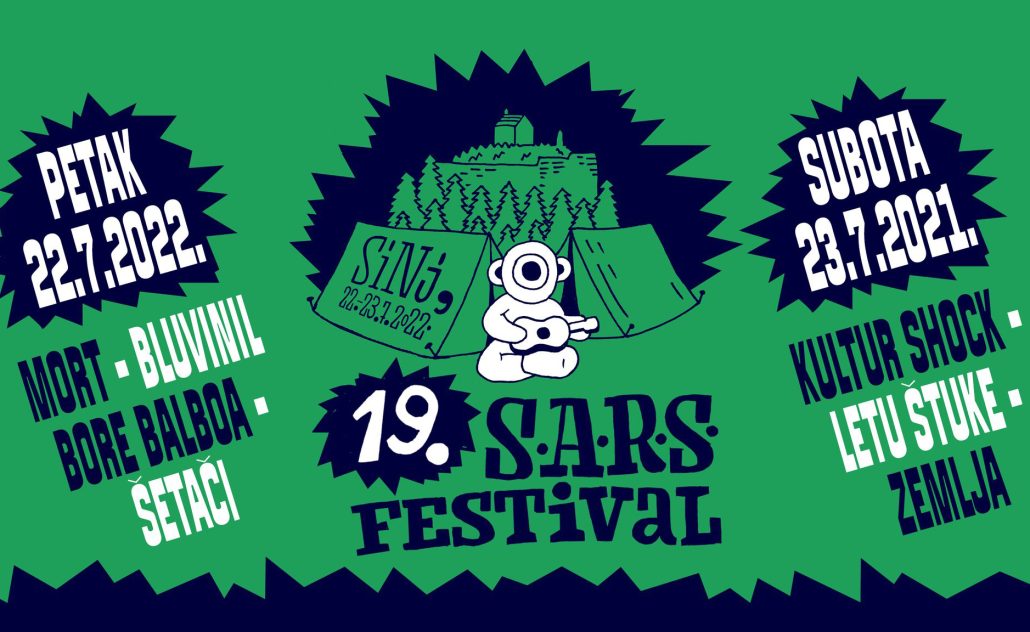 S.A.R.S. festival