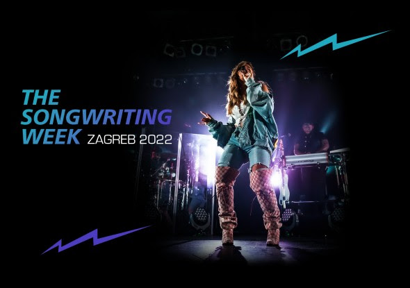 The Songwriting Week