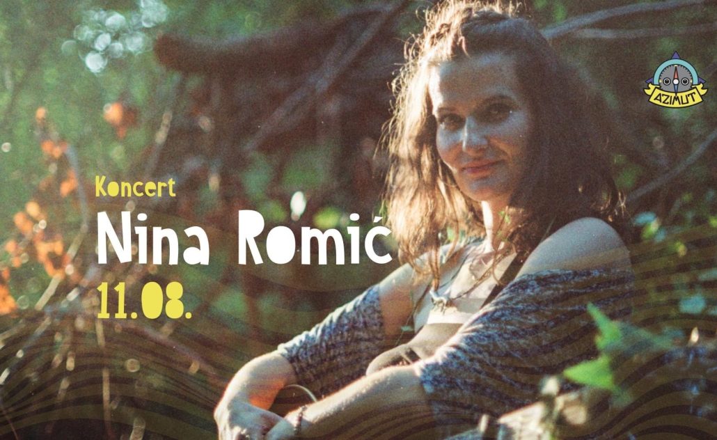 Nina Romić