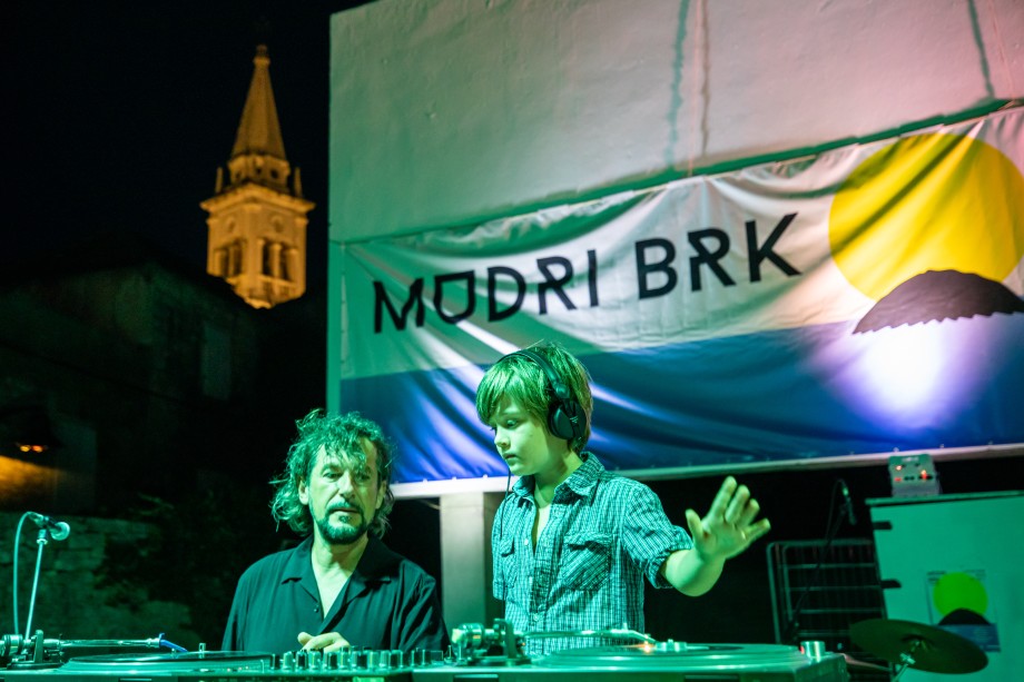 Festival Mudri Brk / Filip Kovačević, Pikutik