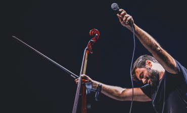 Hauser - Rebel With A Cello