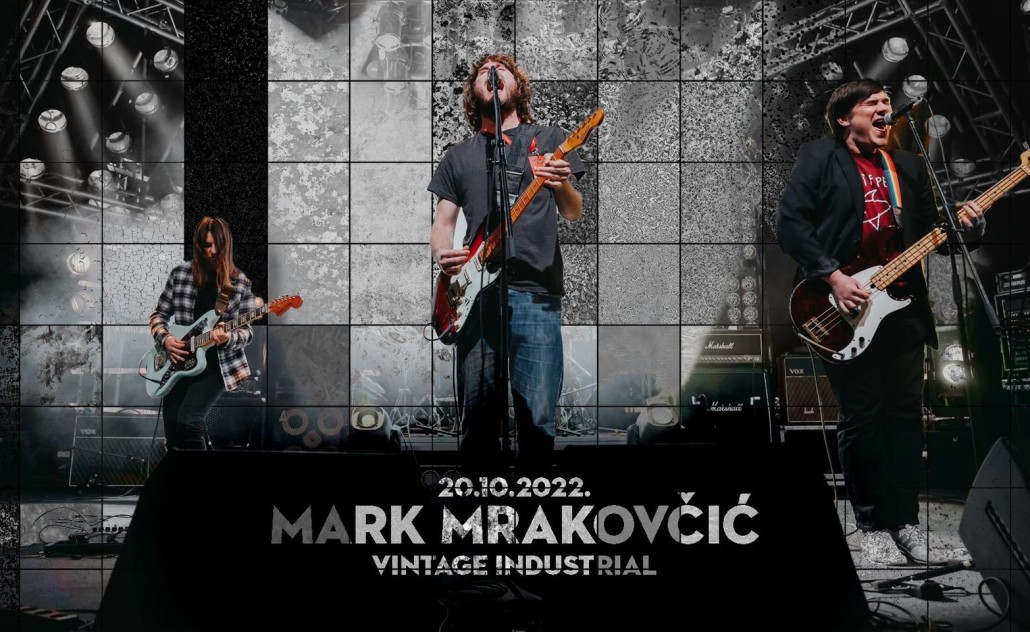 Mark Mrakovčić