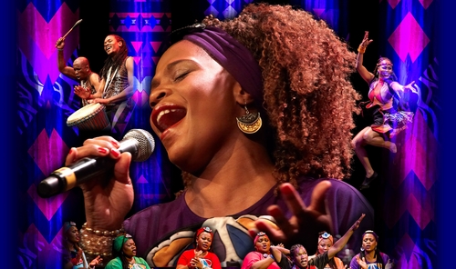 Soweto Choir Gospel Freedom Soweto Choir Gospel Freedom