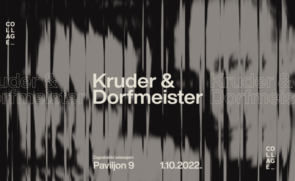 Kruder & Dorfmeister