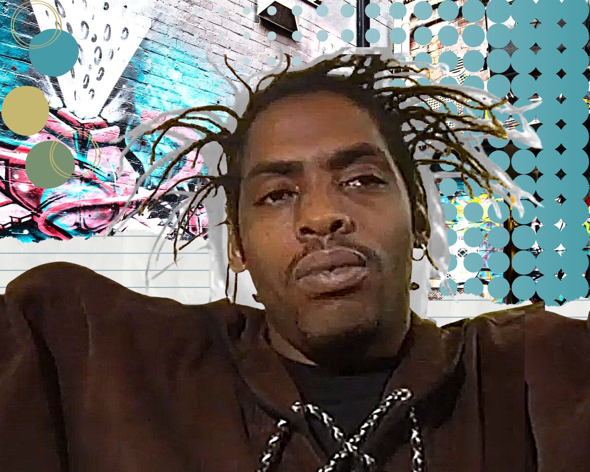 Preminuo Coolio Autor Hita Gangsta s Paradise Glazba hr preminuo-coolio-autor-hita-gangsta-s-paradise-glazba-hr