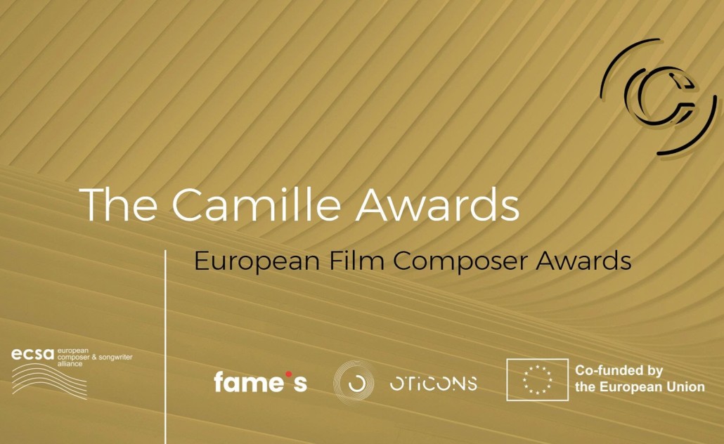 The Camille Awards